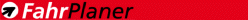 Logo FahrPlaner