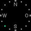 SW 4,8km/h, Böen 8,0km/h, max 12,9km/h um 02:16%